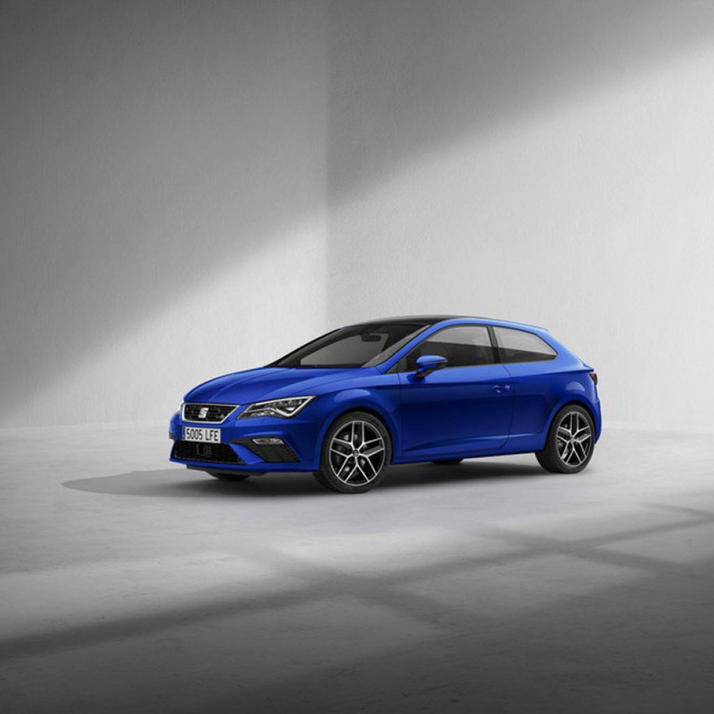 بررسی سئات لئون به بهانه حضور در ایران!