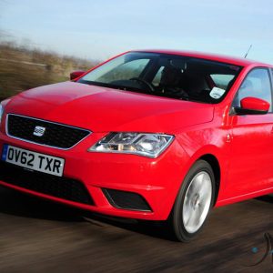 بررسی سئات تولدو؛ یک خودروی خانوادگی معمولی و ارزان!