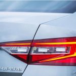 بررسی اشکودا سوپرب؛ یک سدان لوکس، زیبا و خوش قیمت!