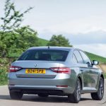 بررسی اشکودا سوپرب؛ یک سدان لوکس، زیبا و خوش قیمت!