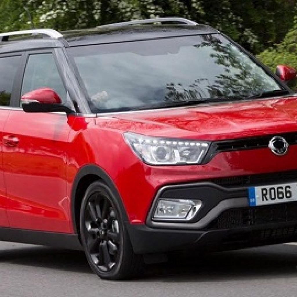 سانگ‌یانگ تا سال 2020 وارد بازار آمریکا می‌شود!