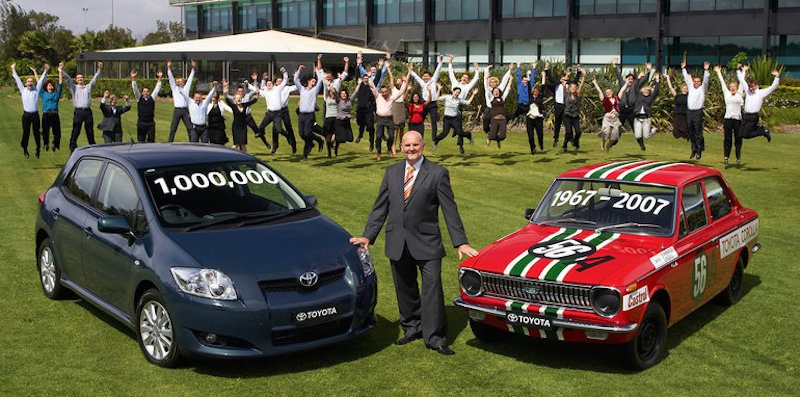 toyota-corolla-one-millionth