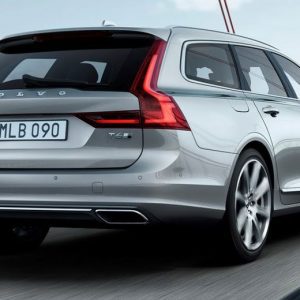 اتصال بین خودرویی؛ بزودی در تمام تولیدات ولوو!