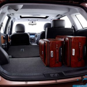 مقایسه جک S5 و هایما S7:‌ سربازان چینی!