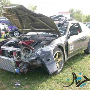 ۹ نشانه برای تصادفی بودن یک خودروی دست دوم!