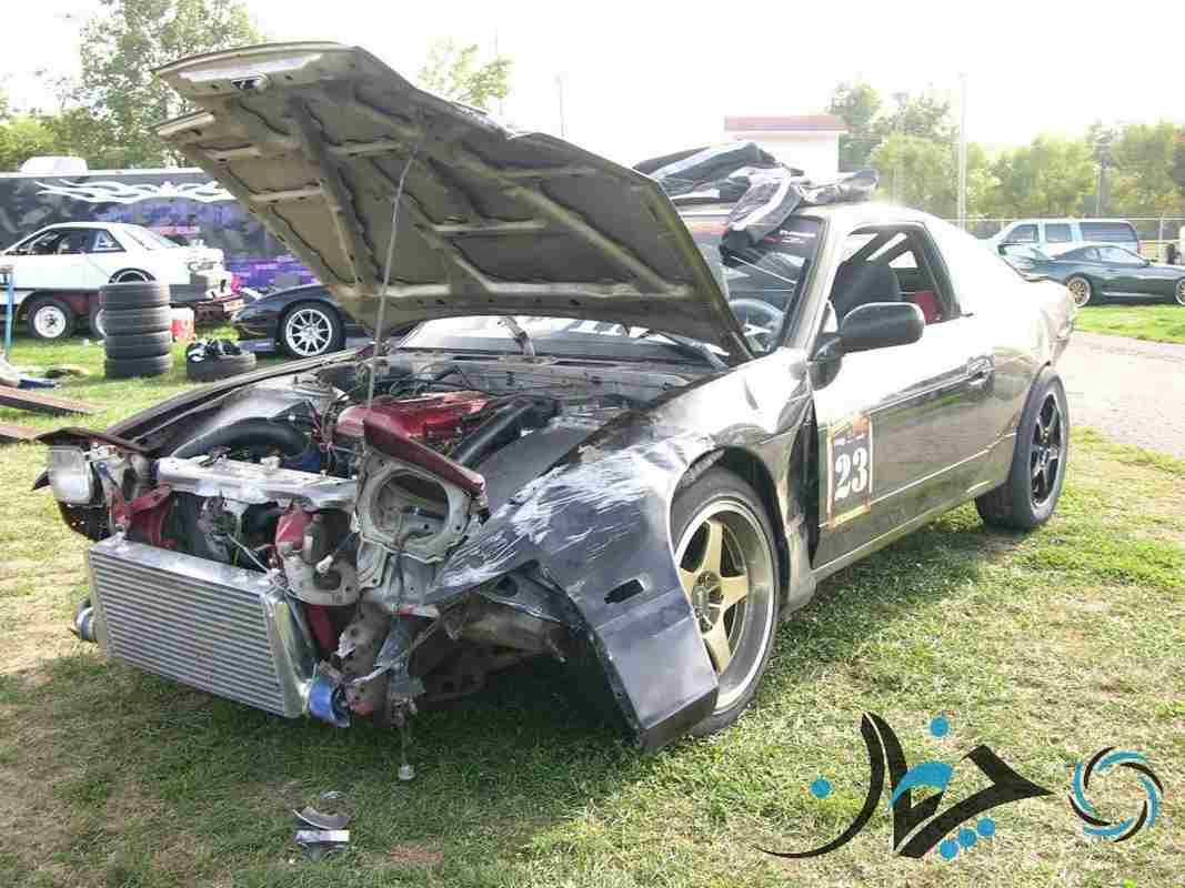 ۹ نشانه برای تصادفی بودن یک خودروی دست دوم! ۹ نشانه برای تصادفی بودن یک خودروی دست دوم!