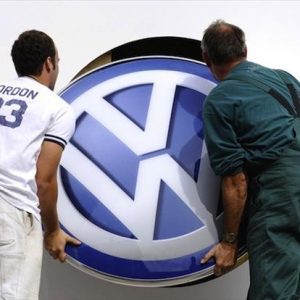 با وجود پیامدهای سنگین رسوایی؛ اوضاع فولکس خوب است!