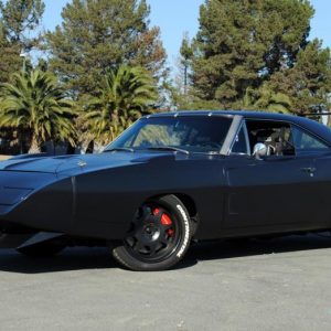 دوج چارجر شگفت‌انگیز!