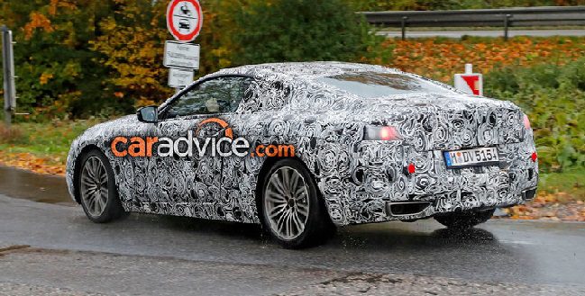 بی‌ام‌و سری 6