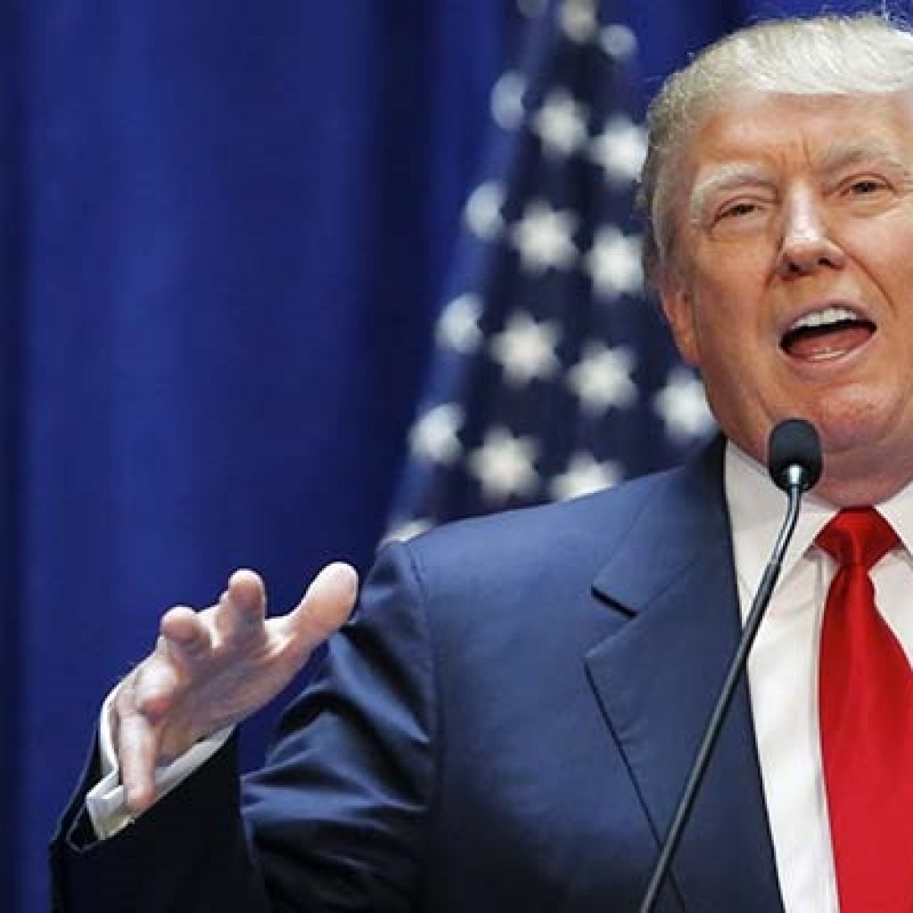 عواقب ریاست جمهوری ترامپ؛ دوج در استرس!