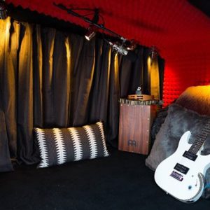 هنرنمایی کیا با چند مدل مفهومی تیون شده در نمایشگاه SEMA 2016