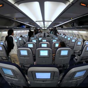 چرا کابین هواپیماها در برخی از پروازها خالی هستند؟