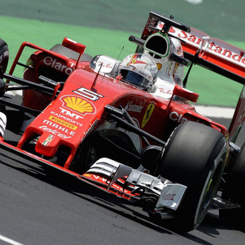 آیا احتمال دارد فراری وارد مسابقات فرمول E شود؟!