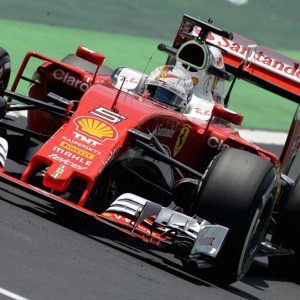 آیا احتمال دارد فراری وارد مسابقات فرمول E شود؟!