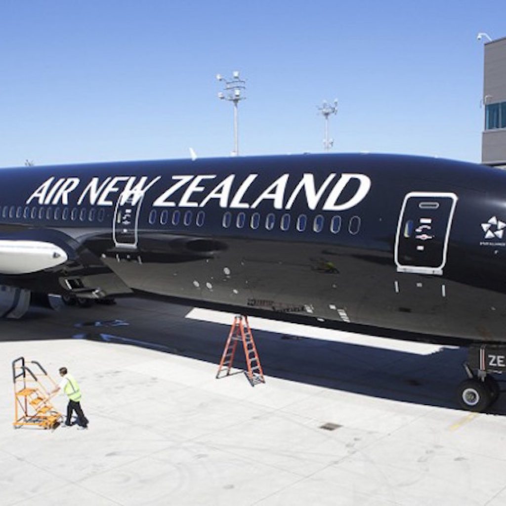 بهترین‌های خطوط هوایی سال ۲۰۱۷ معرفی شدند!