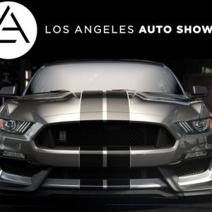 در نمایشگاه خودروی لس‌آنجلس 2016 منتظر چه محصولاتی باشیم؟