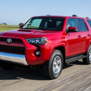 تفاوت اصلی بین خودروهای شاسی بلند و کراس‌اوور چیست؟