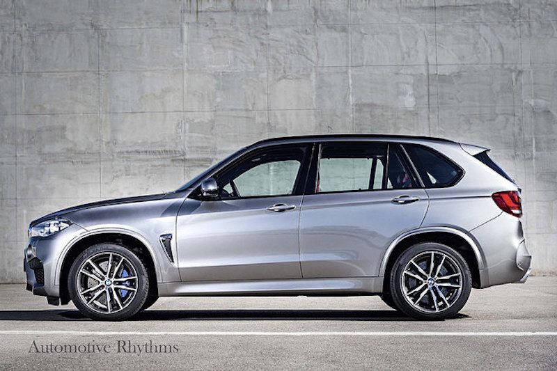 ۲۰۱۵-bmw-x5-m-2015-bmw-x6-m-automotive-rhythms
