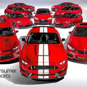 10 خودرویی که پس از تولید اجازه حضور در جاده‌ها را نیافتند!