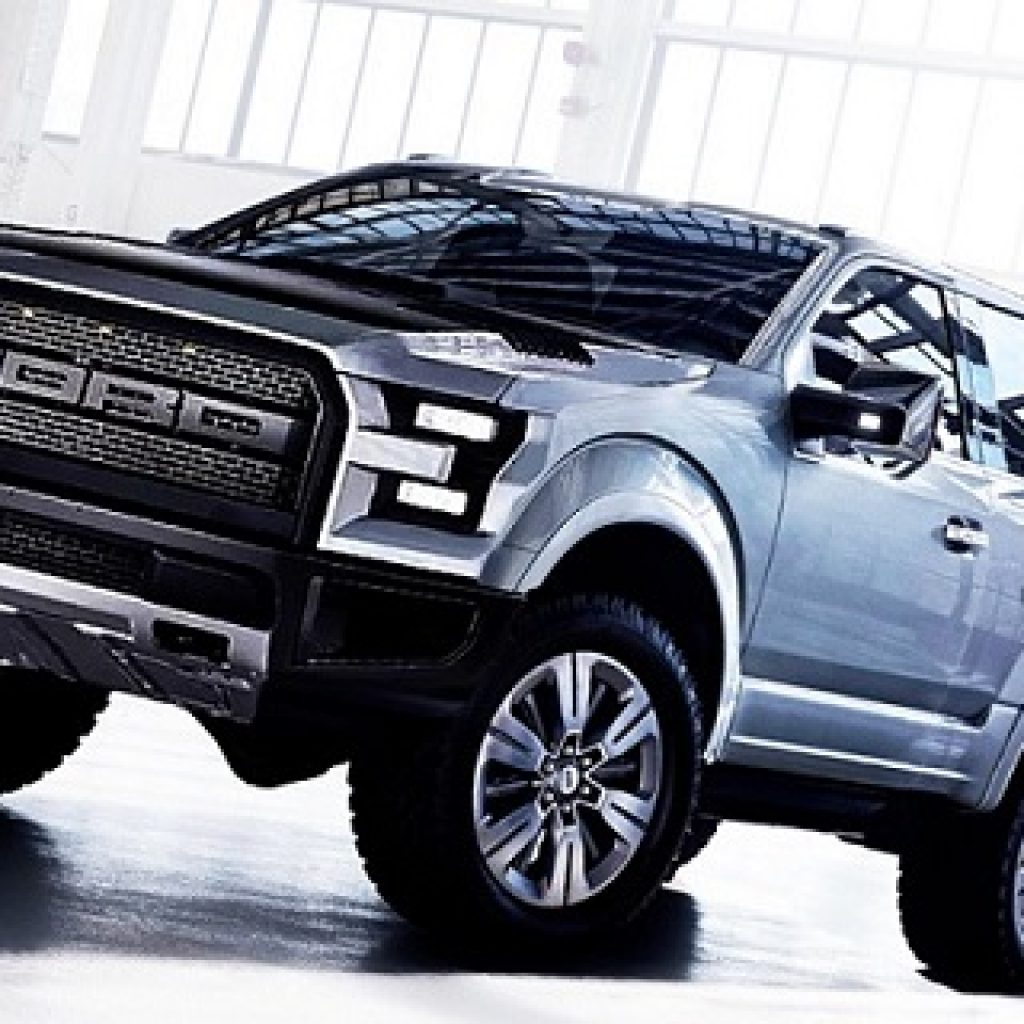 بازگشت فورد برونکو ۲۰۲۰ یک شایعه نیست