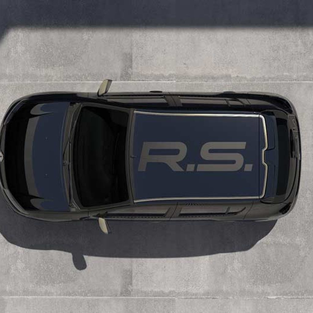 رنو داستر و ساندرو RS، آماده برای جنگ در آینده