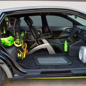 هنرنمایی کیا با چند مدل مفهومی تیون شده در نمایشگاه SEMA 2016