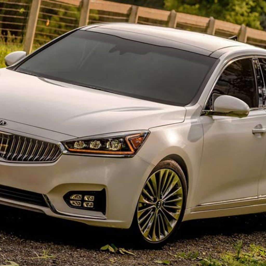 کیا کادنزا 2017، با شکوه‌تر اما ارزانتر از نسل قبل!