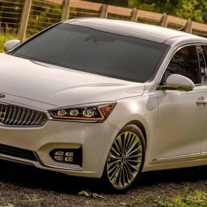 کیا کادنزا 2017، با شکوه‌تر اما ارزانتر از نسل قبل!