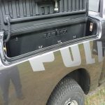 با غول Ram 1500 SSV، اتومبیل پلیس آمریکا آشنا شوید!