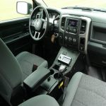 با غول Ram 1500 SSV، اتومبیل پلیس آمریکا آشنا شوید!