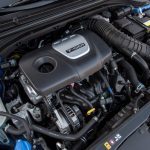 قیمت فروش هیوندای الانترا اسپرت 2017 مشخص شد