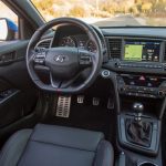 قیمت فروش هیوندای الانترا اسپرت 2017 مشخص شد