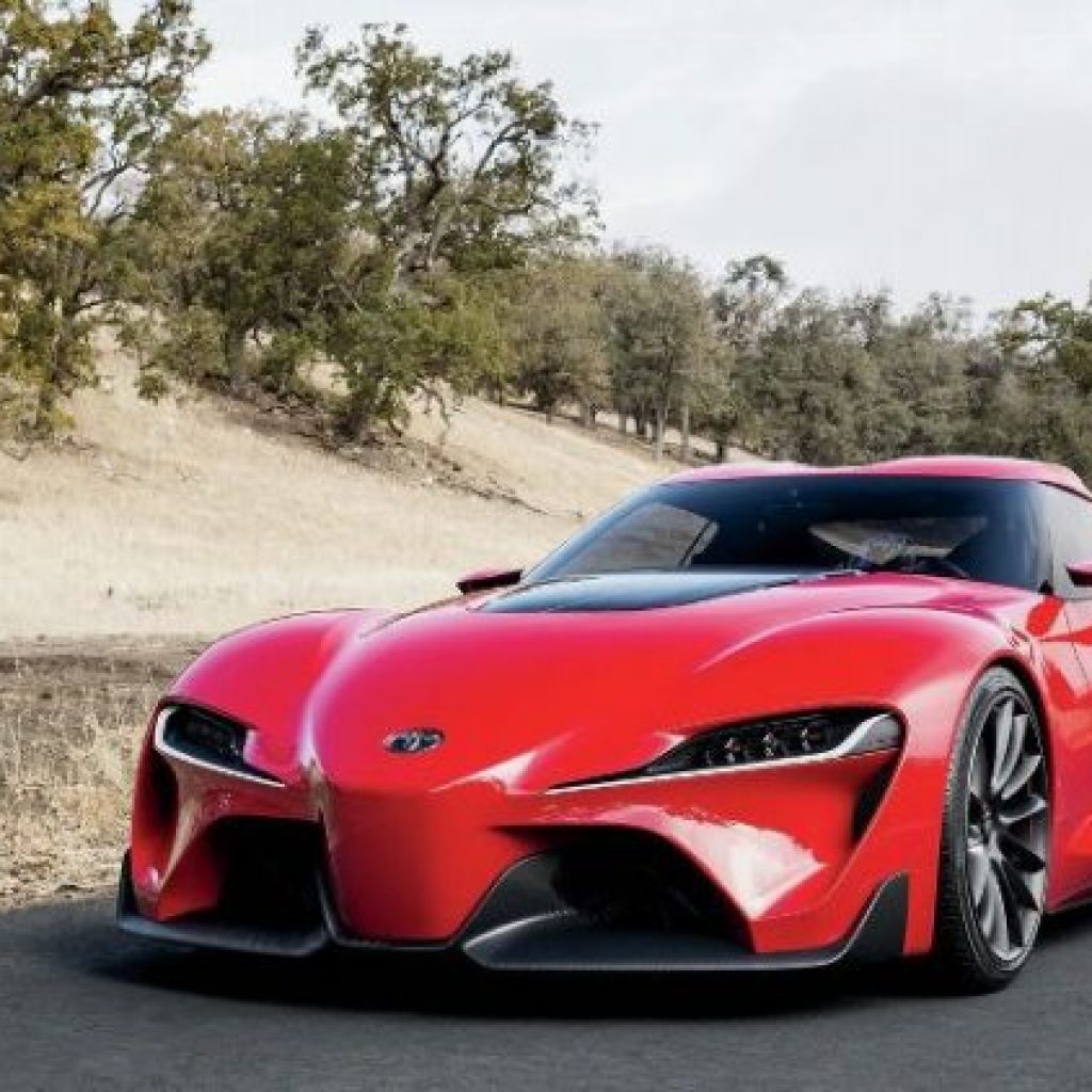 ۴ اتومبیل‌ لوکس برتر ۲۰۱۸ که شما را به هیجان خواهند آورد