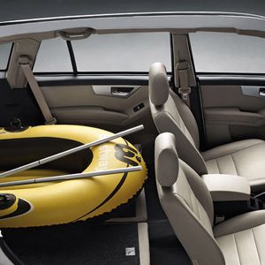 بررسی لیفان X60؛ یک چینی خانوادگی و نسبتاً مناسب!