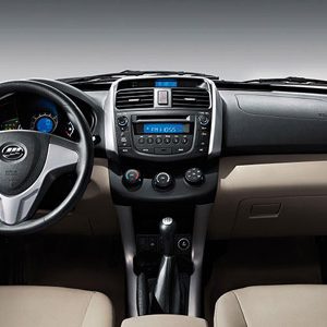 بررسی لیفان X60؛ یک چینی خانوادگی و نسبتاً مناسب!