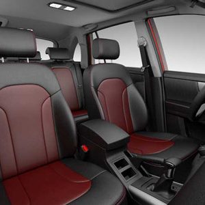 بررسی لیفان X60؛ یک چینی خانوادگی و نسبتاً مناسب!