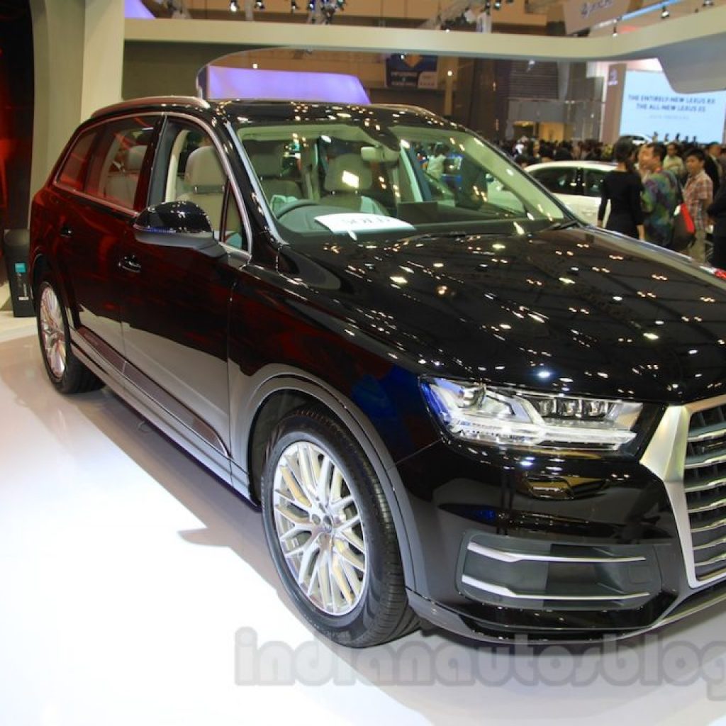 نگاهی به نمایشگاه خودروی گوانگژو چین