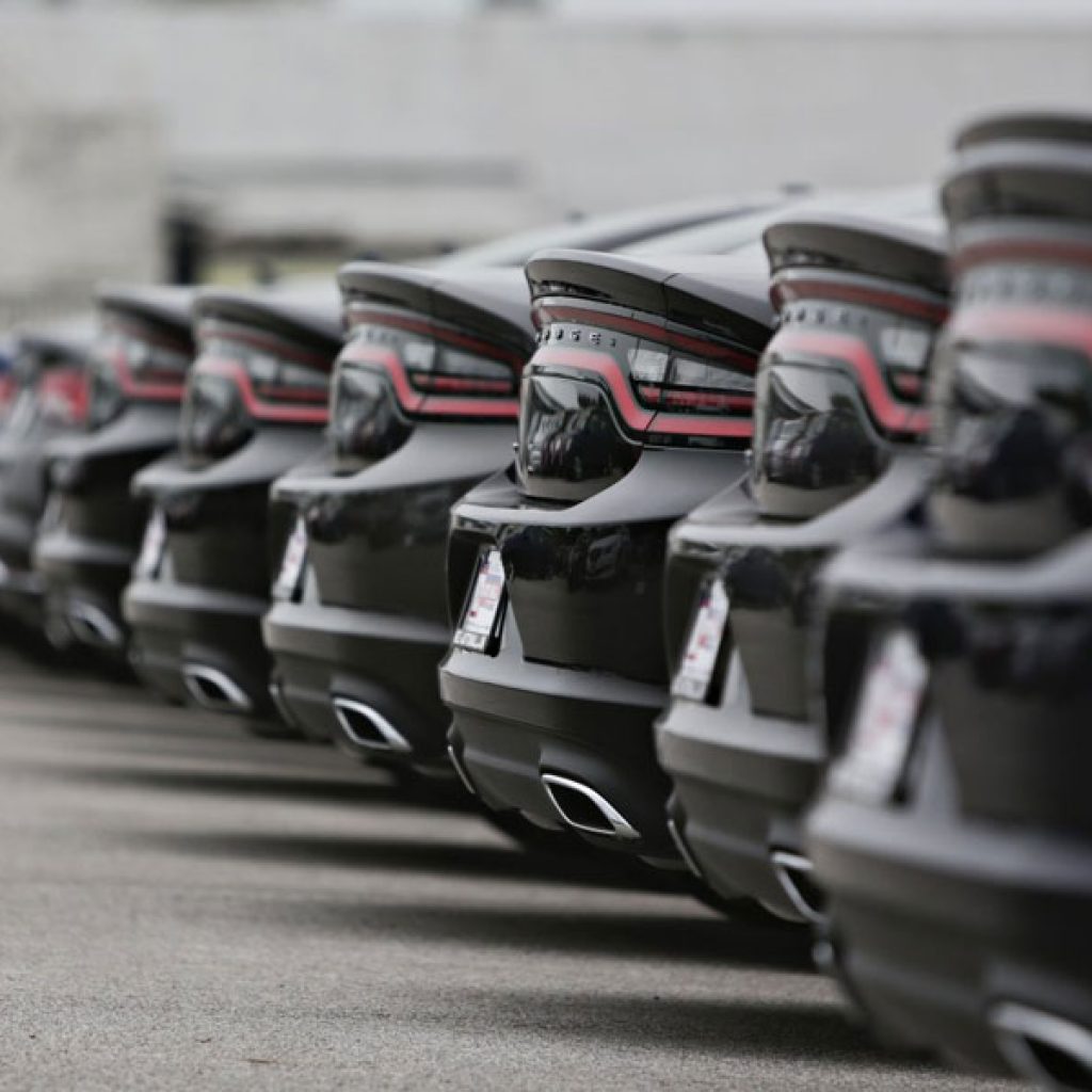 آیا لازم است موتور خودروی جدید آب‌بندی شود؟