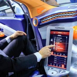 سامسونگ شرکت آمریکایی Harman سازنده قطعات خودرو را به ارزش ۸ میلیارد دلار خرید