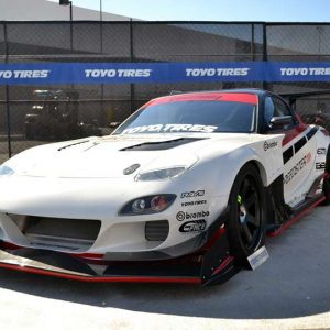 گردش در نمایشگاه SEMA ۲۰۱۶ از طریق تصاویر