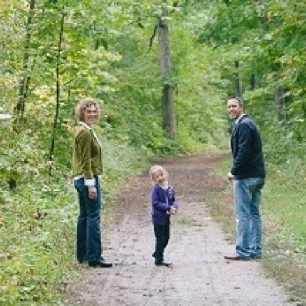 ۳ توصیه برای اینکه عکس‌های خانوادگی بهتری بگیریم