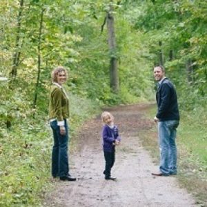 ۳ توصیه برای اینکه عکس‌های خانوادگی بهتری بگیریم