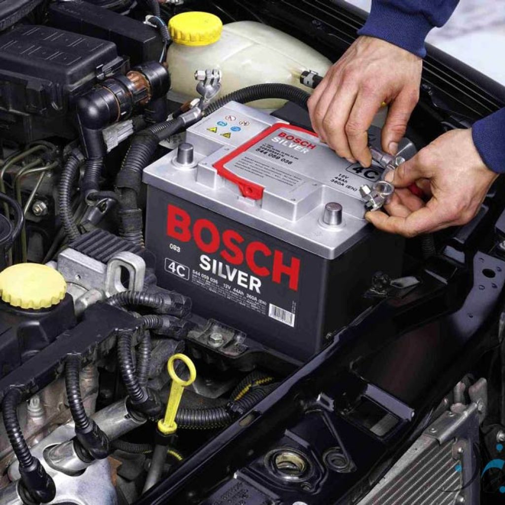 محافظت از باتری خودرو در آب و هوای سرد!