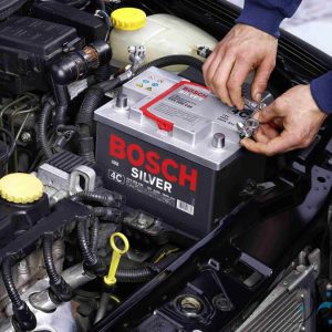 محافظت از باتری خودرو در آب و هوای سرد!