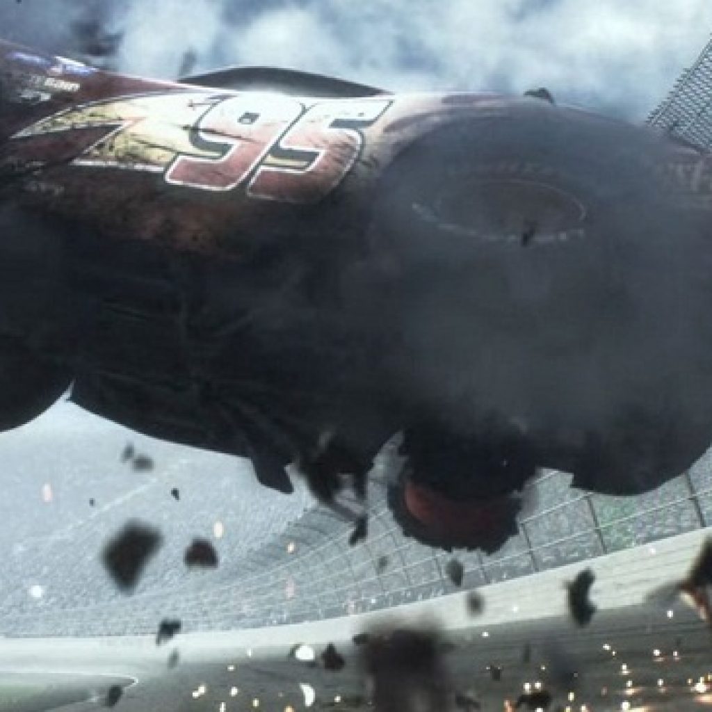 پیکسار تیزری از انیمیشن محبوب "ماشین‌ها ۳" منتشر کرد!