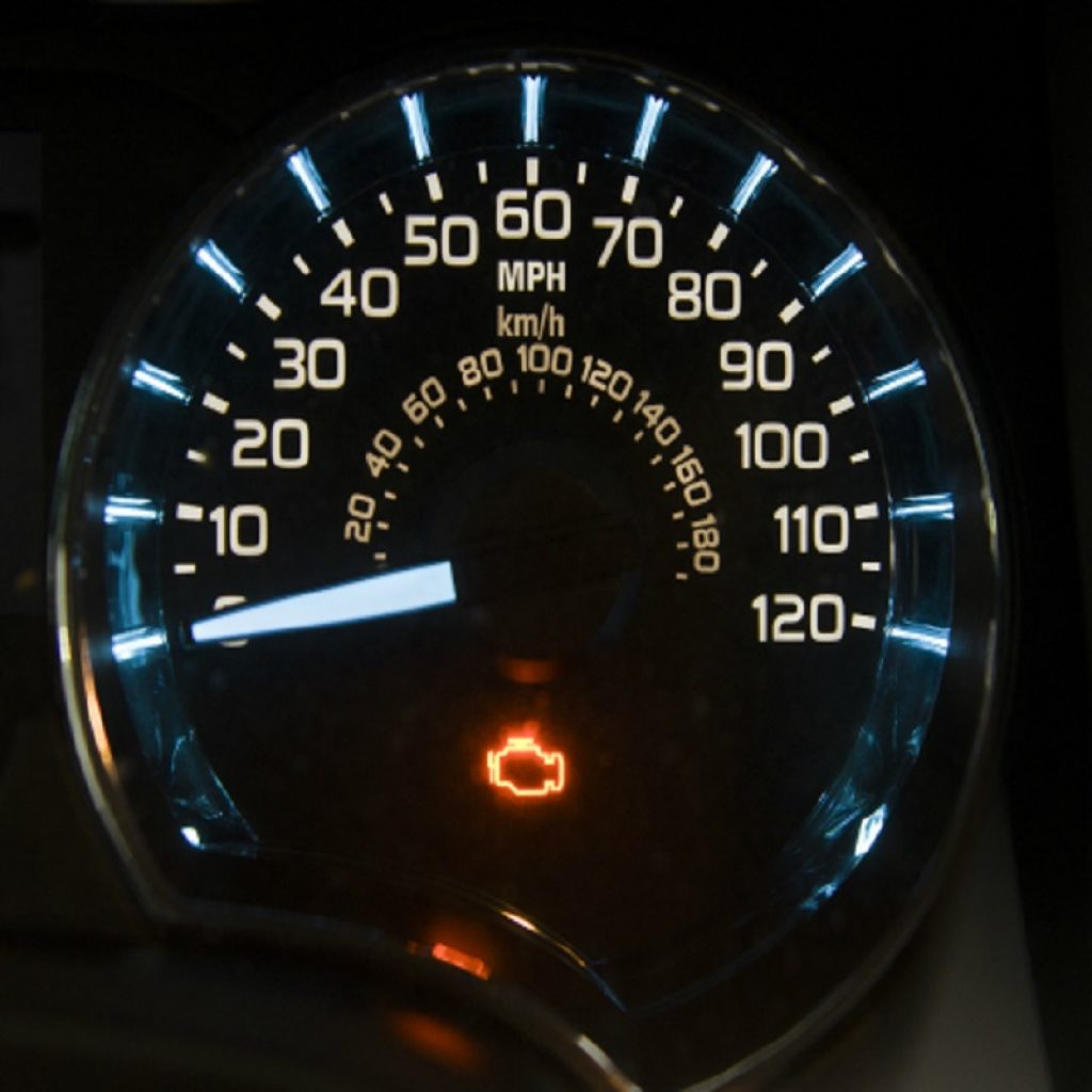 4 نقص فنی عمده که می‌توانند دلیل روشن شدن چراج چک اتومبیل باشند