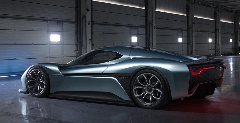 nio-ep9-side
