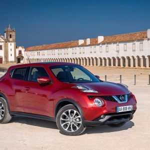 بررسی نیسان جوک: مفهوم جدیدی از طراحی