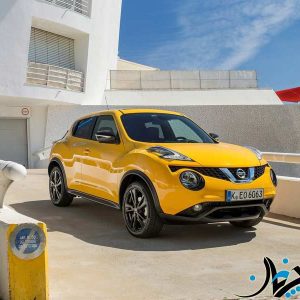 آغاز فروش نیسان جوک اسپرت در ایران با قیمت ۱۷۲ میلیون تومان!