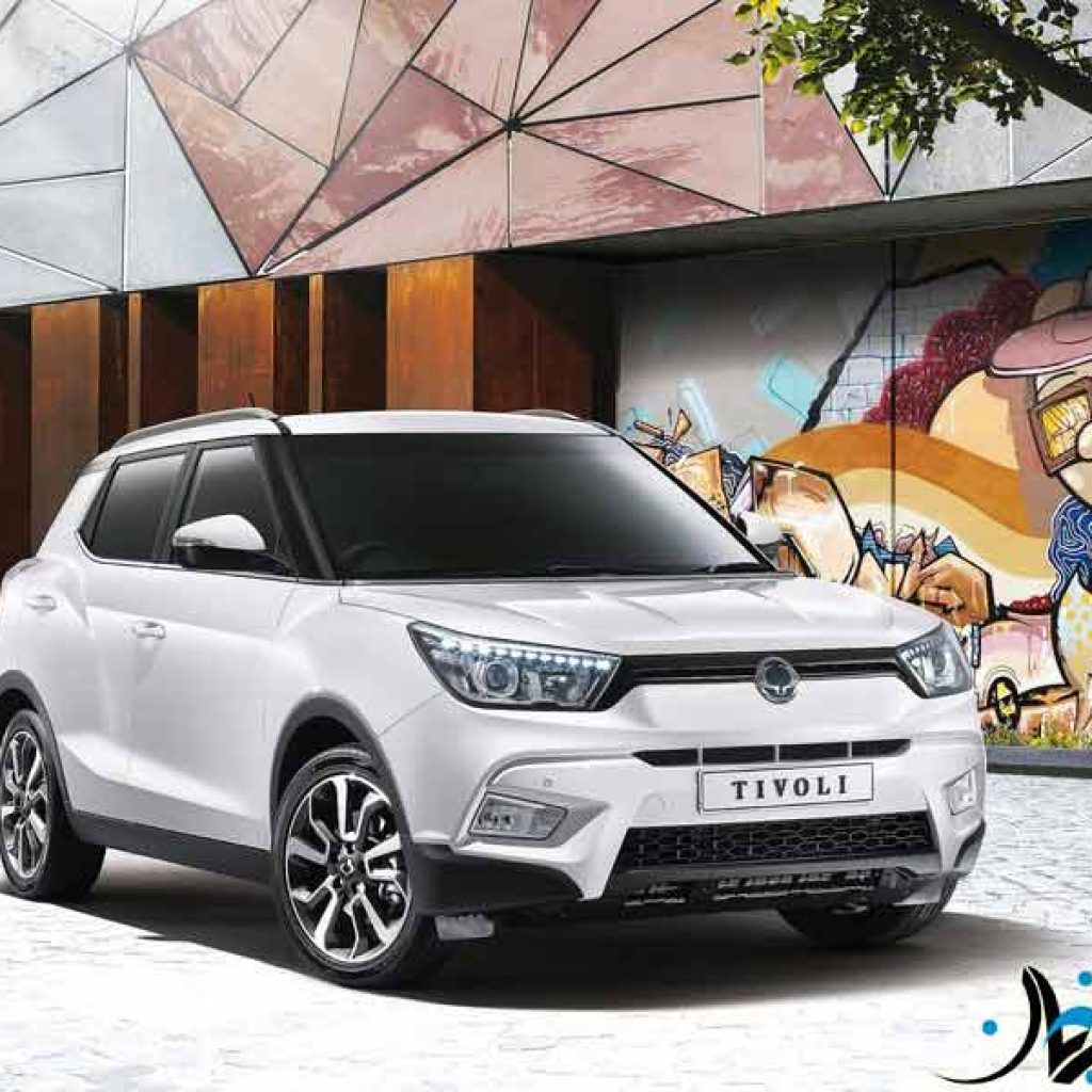 فروش ویژه نقدی و اقساطی محصولات سانگ‌یانگ آغاز شد